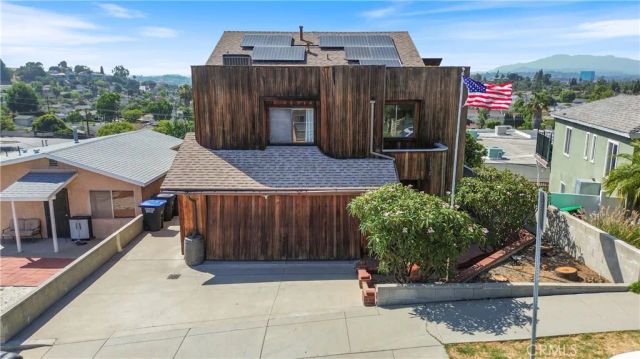 1145 Knoll Drive, Monterey Park, CA 91754