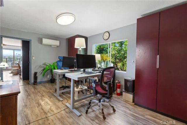 1145 Knoll Drive, Monterey Park, CA 91754