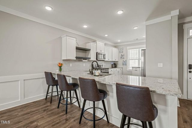 60 Heart Pine Drive, Wendell, NC 27591