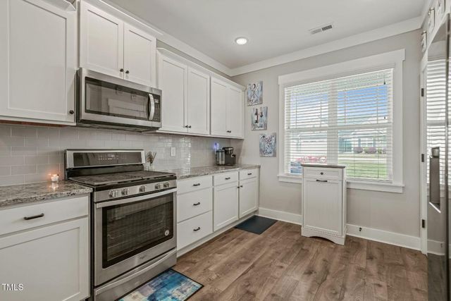 60 Heart Pine Drive, Wendell, NC 27591