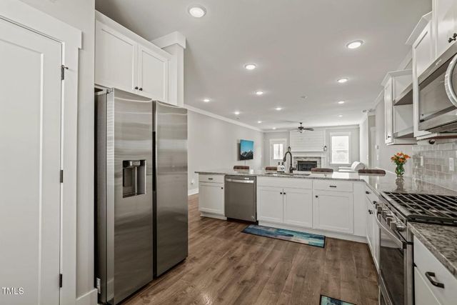 60 Heart Pine Drive, Wendell, NC 27591