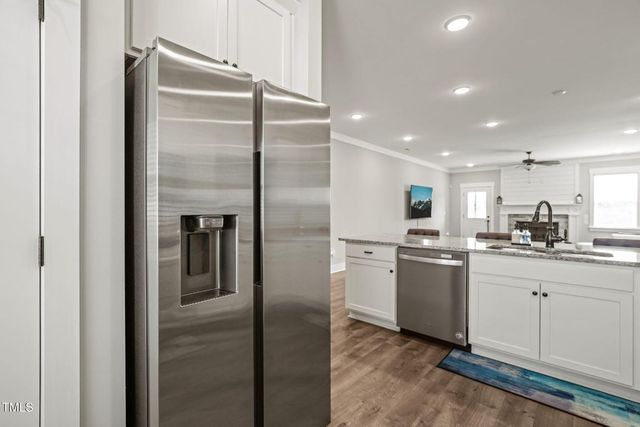 60 Heart Pine Drive, Wendell, NC 27591