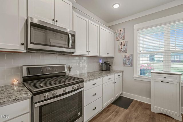 60 Heart Pine Drive, Wendell, NC 27591