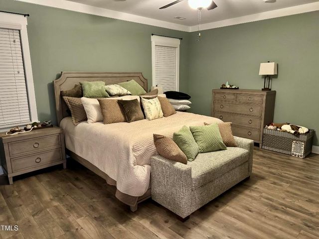 60 Heart Pine Drive, Wendell, NC 27591