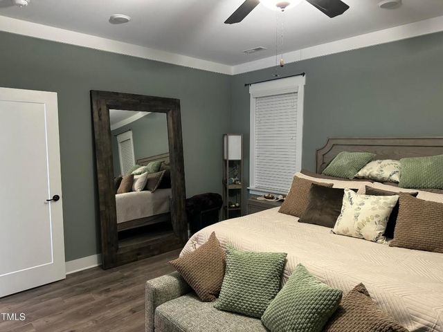 60 Heart Pine Drive, Wendell, NC 27591