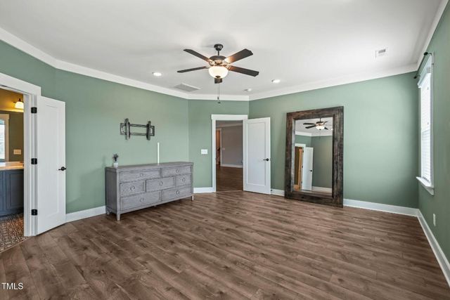 60 Heart Pine Drive, Wendell, NC 27591