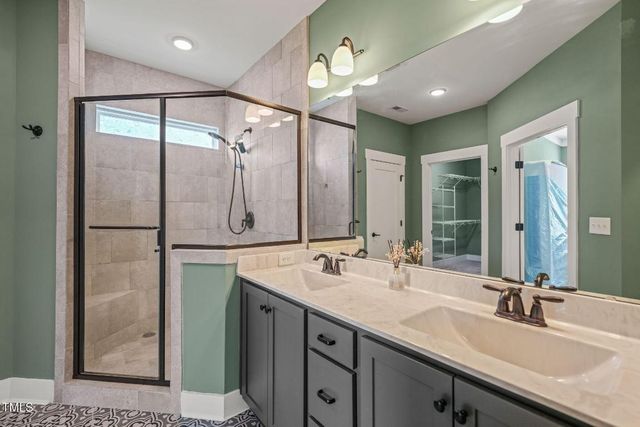 60 Heart Pine Drive, Wendell, NC 27591