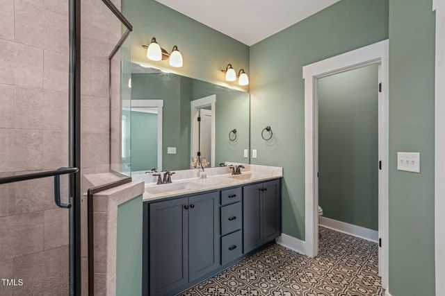 60 Heart Pine Drive, Wendell, NC 27591