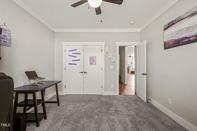 60 Heart Pine Drive, Wendell, NC 27591