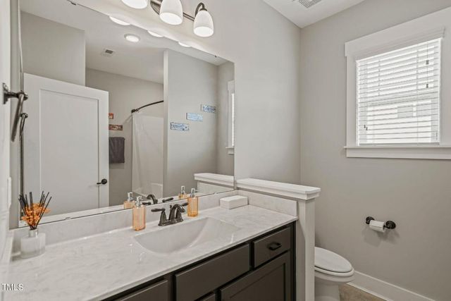 60 Heart Pine Drive, Wendell, NC 27591