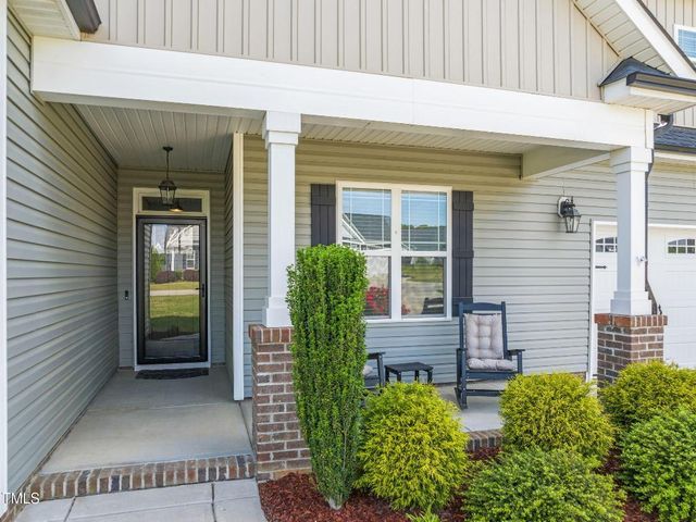 60 Heart Pine Drive, Wendell, NC 27591