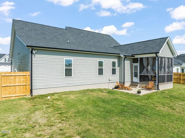 60 Heart Pine Drive, Wendell, NC 27591