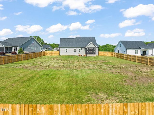 60 Heart Pine Drive, Wendell, NC 27591