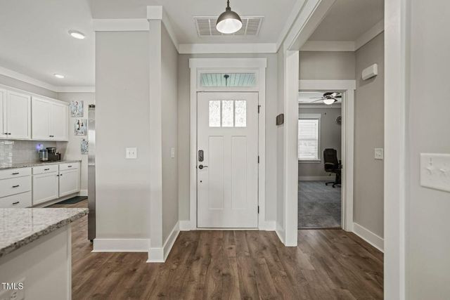 60 Heart Pine Drive, Wendell, NC 27591