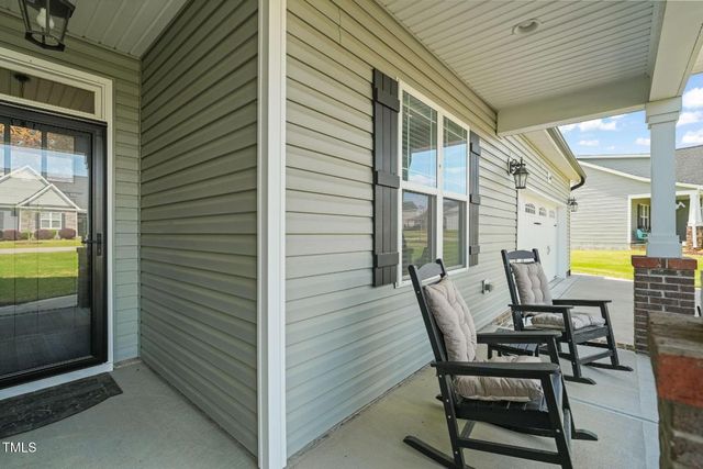 60 Heart Pine Drive, Wendell, NC 27591