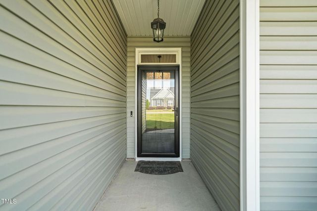 60 Heart Pine Drive, Wendell, NC 27591