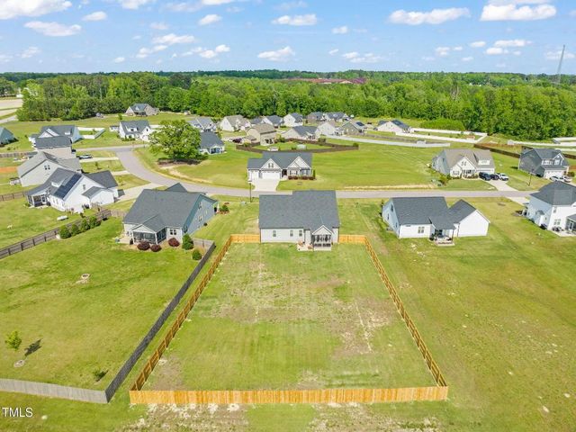 60 Heart Pine Drive, Wendell, NC 27591