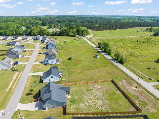 60 Heart Pine Drive, Wendell, NC 27591