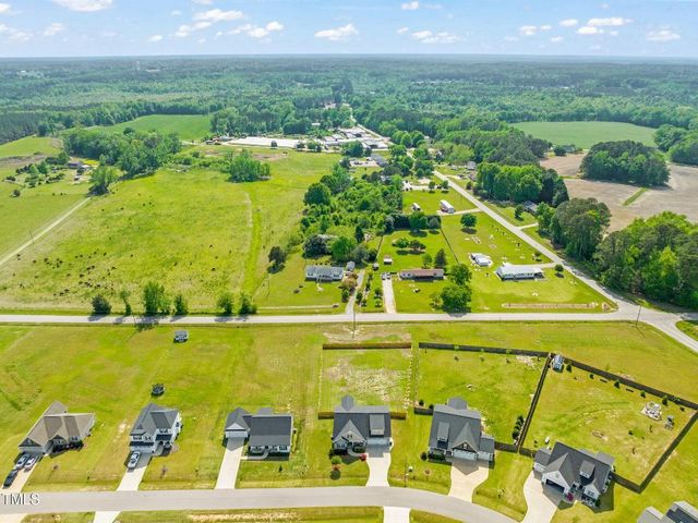 60 Heart Pine Drive, Wendell, NC 27591