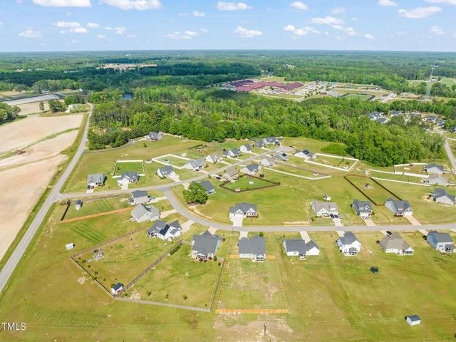 60 Heart Pine Drive, Wendell, NC 27591