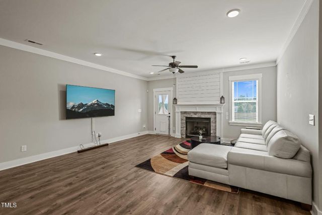 60 Heart Pine Drive, Wendell, NC 27591