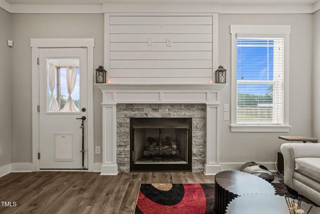 60 Heart Pine Drive, Wendell, NC 27591