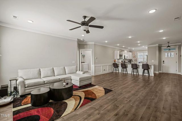 60 Heart Pine Drive, Wendell, NC 27591