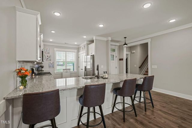 60 Heart Pine Drive, Wendell, NC 27591