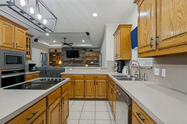 1508 Vista Verde Street, Denton, TX 76210