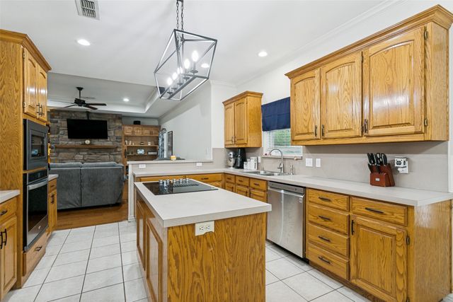 1508 Vista Verde Street, Denton, TX 76210