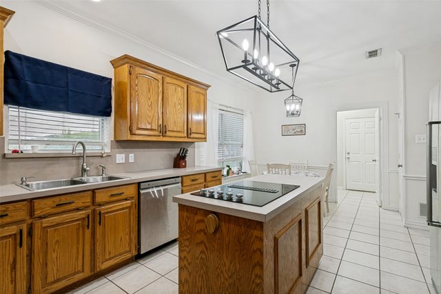 1508 Vista Verde Street, Denton, TX 76210