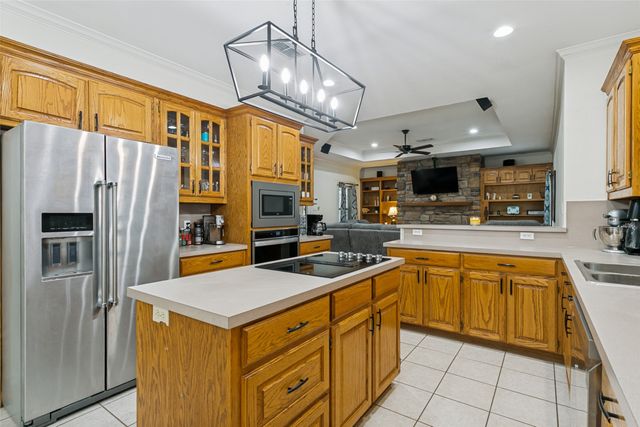 1508 Vista Verde Street, Denton, TX 76210