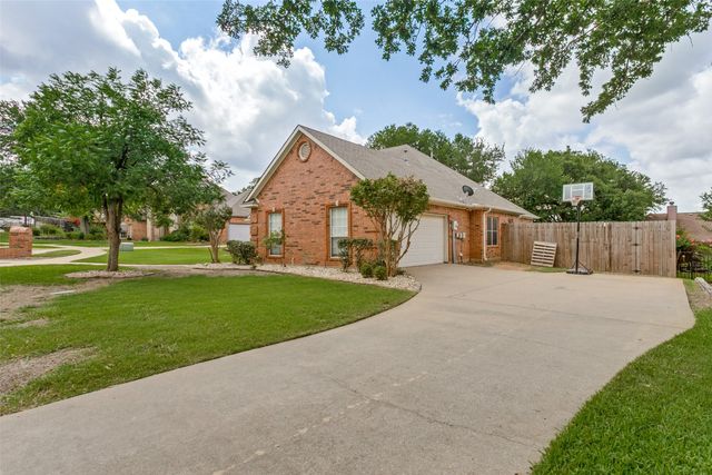 1508 Vista Verde Street, Denton, TX 76210