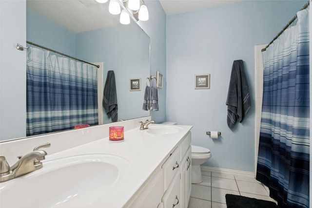 1508 Vista Verde Street, Denton, TX 76210
