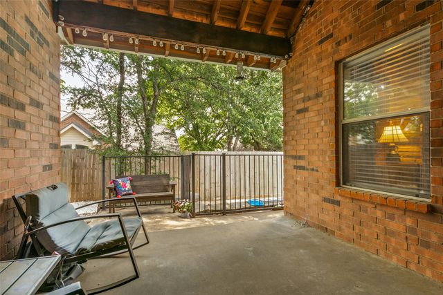 1508 Vista Verde Street, Denton, TX 76210