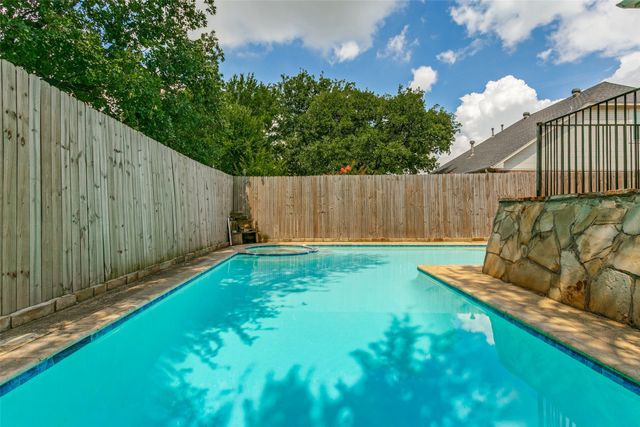 1508 Vista Verde Street, Denton, TX 76210
