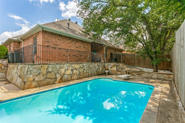 1508 Vista Verde Street, Denton, TX 76210