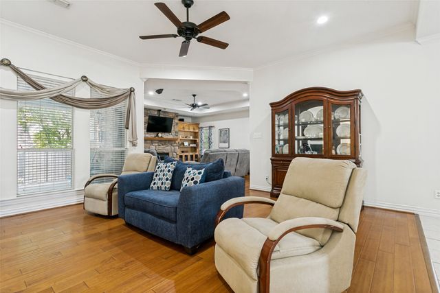 1508 Vista Verde Street, Denton, TX 76210