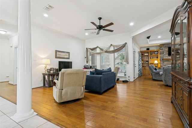 1508 Vista Verde Street, Denton, TX 76210