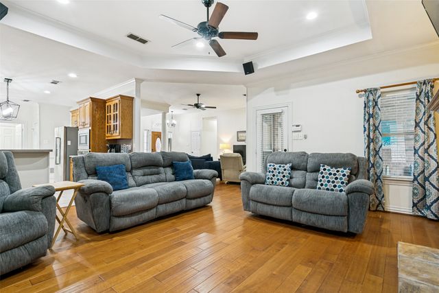 1508 Vista Verde Street, Denton, TX 76210