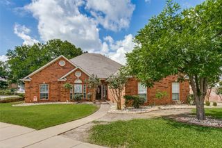 1508 Vista Verde Street, Denton, TX 76210