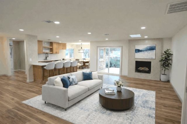 305 Bluebonnet Drive, Grapevine, TX 76051