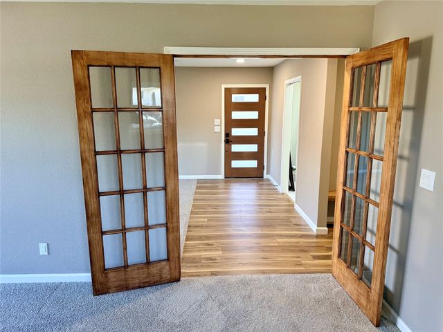 305 Bluebonnet Drive, Grapevine, TX 76051