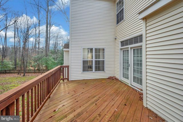 39 WALT WHITMAN BLVD, Stafford, VA 22556