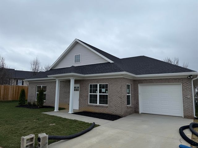 6748 Solstice Lane, Evansville, IN 47715