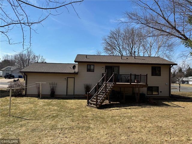 1238 Tierney Drive, New Richmond, WI 54017