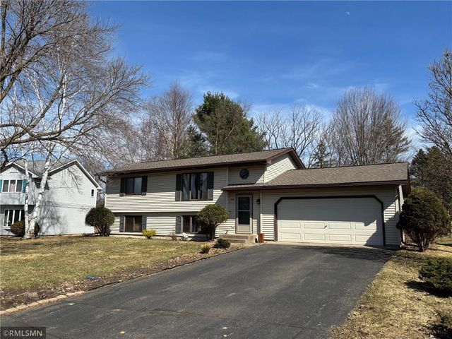 1238 Tierney Drive, New Richmond, WI 54017