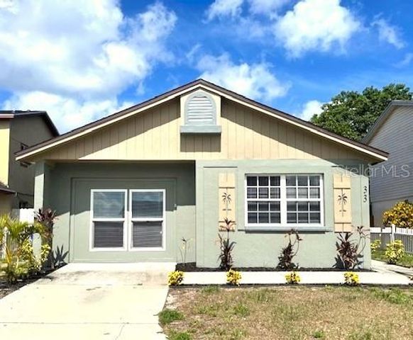 1100 LOWRY AVENUE 33, Lakeland, FL 33801