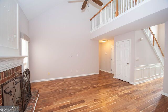 10 Greens Court, Newnan, GA 30265