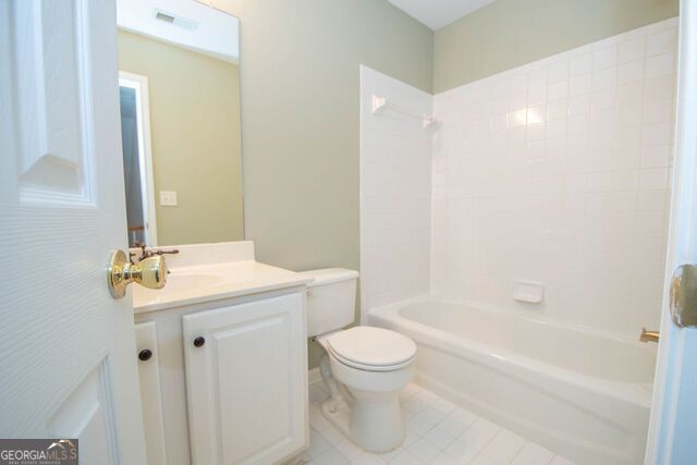 10 Greens Court, Newnan, GA 30265